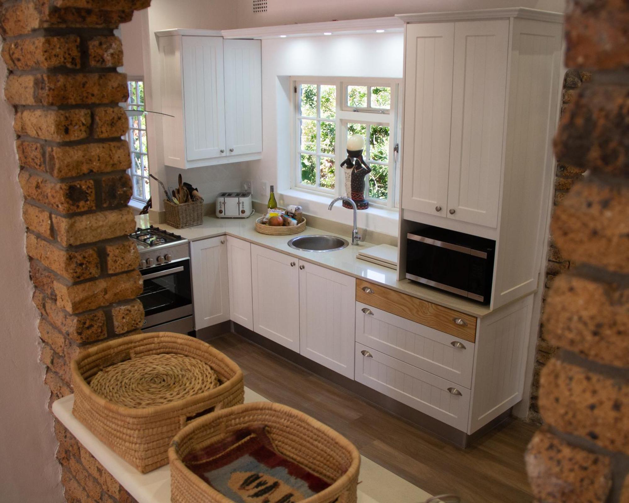 Вілла Unique Hout Bay House Екстер'єр фото