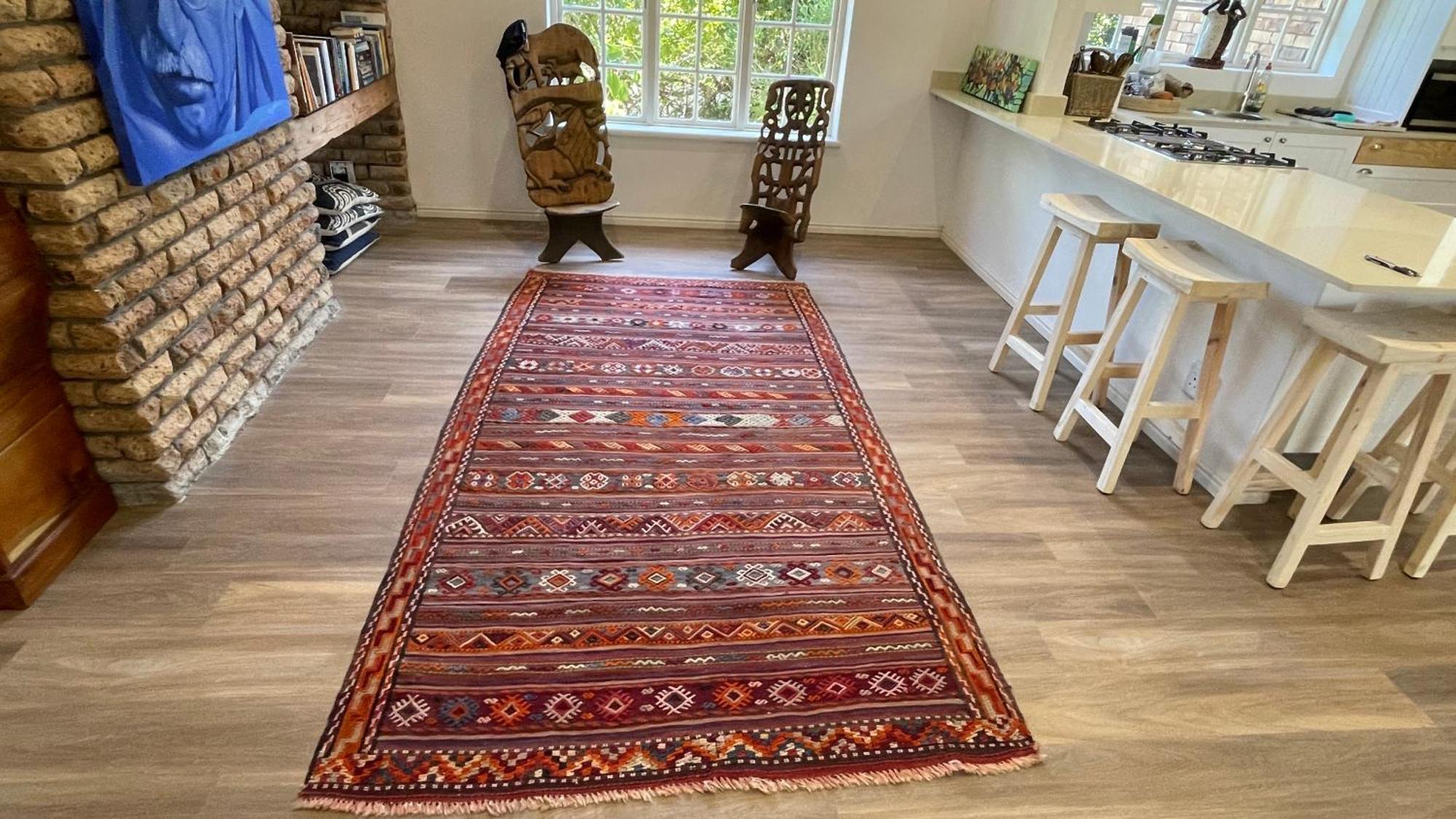 Вілла Unique Hout Bay House Екстер'єр фото