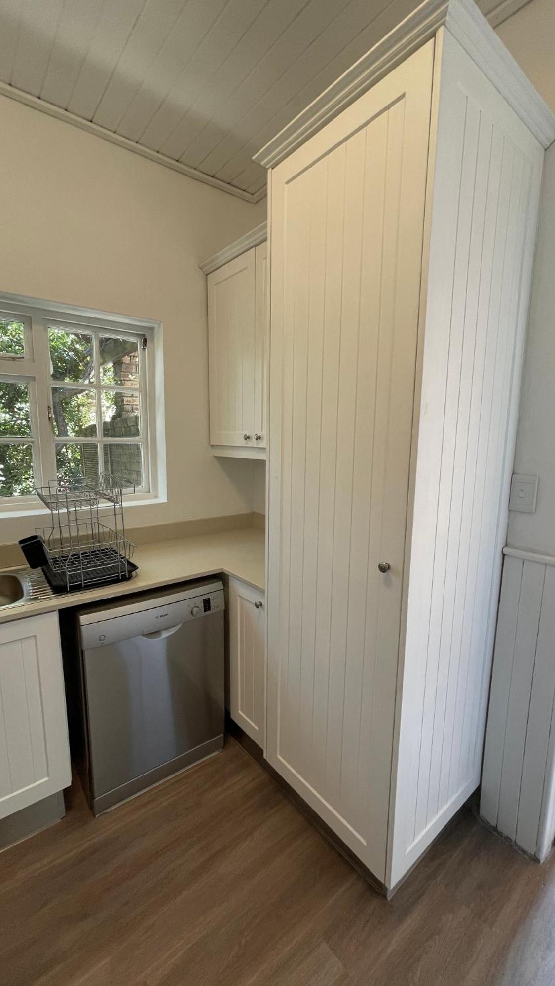 Вілла Unique Hout Bay House Екстер'єр фото