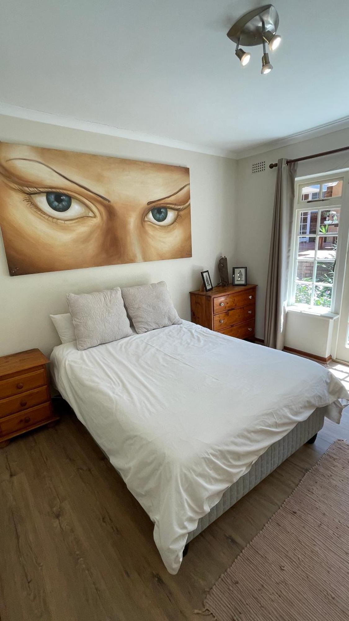 Вілла Unique Hout Bay House Екстер'єр фото