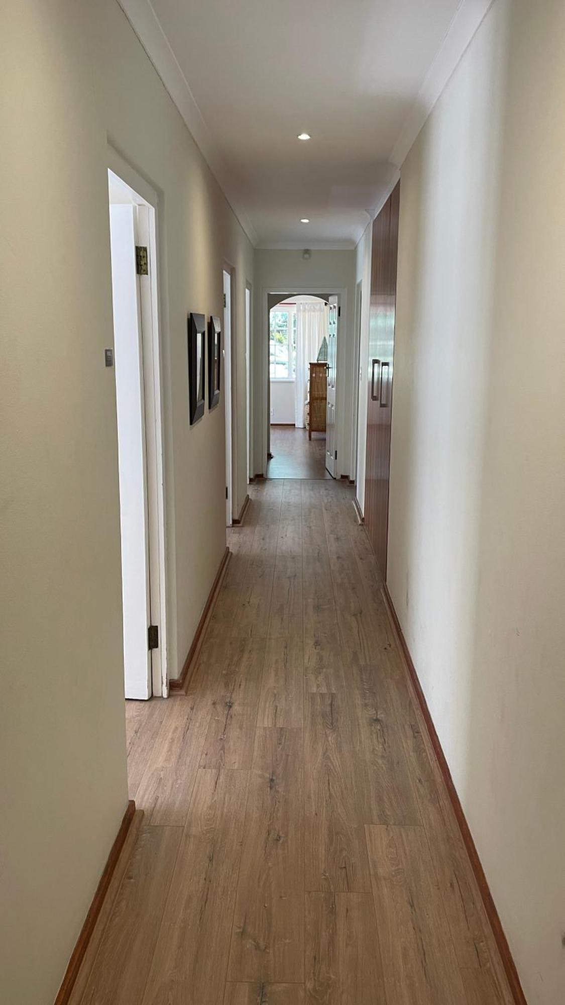 Вілла Unique Hout Bay House Екстер'єр фото